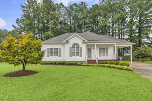 3600 Fulton Pl NW, Wilson, NC 27896 - Photo 1