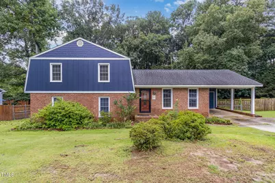 610 SE Maynard Road, Cary, NC 27511 - Photo 1