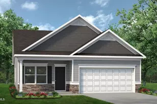 122 E American Marigold Dr, Benson, NC 27504 - Photo 1