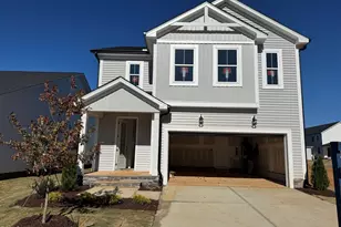 136 Vulcan St, Garner, NC 27529 - Photo 1