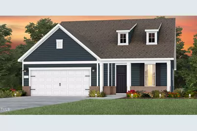 1818 Hyacinth Lane, Fuquay Varina, NC 27526 - Photo 1