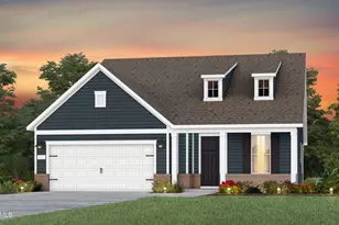 1818 Hyacinth Ln, Fuquay-Varina, NC 27526 - Photo 1