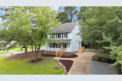 701 Grandview Drive, Durham, NC 27703 - Photo 1