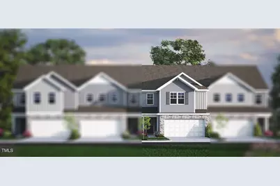 614 Andrade Drive, Fuquay Varina, NC 27526 - Photo 1