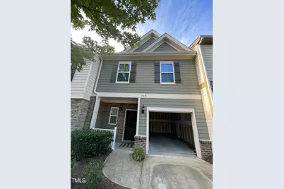 308 Presenteer Trail, Apex, NC 27539 - Photo 1