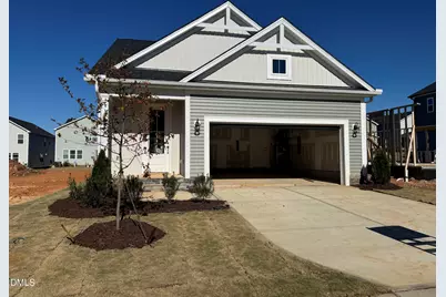 128 Vulcan Street, Garner, NC 27529 - Photo 1