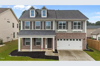 3609 Neuse Estates Drive, Raleigh, NC 27604 - Photo 1