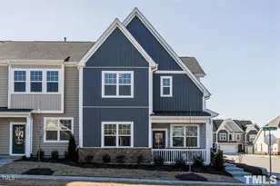 1302 Farm Pond Trail, Durham, NC 27703 - Photo 1