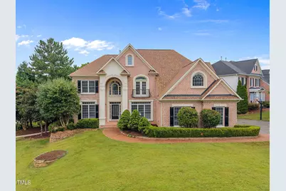 12301 Corvus Road, Raleigh, NC 27614 - Photo 1