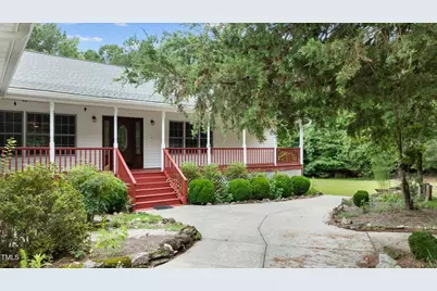 220 Flat Rock Drive, Louisburg, NC 27549 - Photo 1