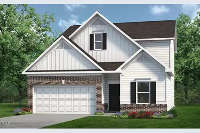 1632 Elk Run Drive, Fayetteville, NC 28312 - Photo 1