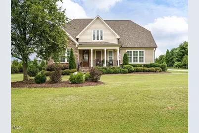 2609 Packhouse Road, Zebulon, NC 27597 - Photo 1