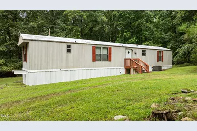 207 Flat Rock Drive, Louisburg, NC 27549 - Photo 1