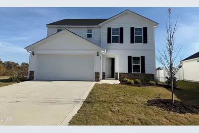 38 Chloe Court, Selma, NC 27576 - Photo 1