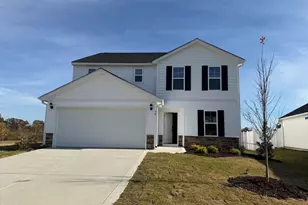 38 Chloe Ct, Selma, NC 27576 - Photo 1