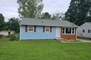 110 S Eleventh St, Mebane, NC 27302 - Photo 1