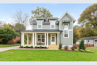 2318 Glascock Street, Raleigh, NC 27610 - Photo 1