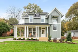 2318 Glascock St, Raleigh, NC 27610 - Photo 1