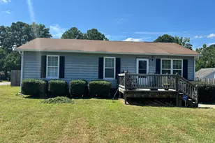202 Peachtree St, Creedmoor, NC 27522 - Photo 1