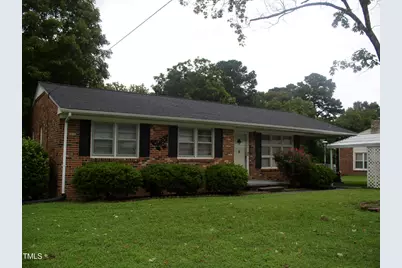 546 Sagefield Drive, Henderson, NC 27536 - Photo 1