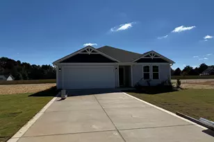 124 Boston River Dr, Dunn, NC 28334 - Photo 1