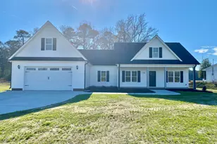 385 Paul Hare Rd, Goldsboro, NC 27530 - Photo 1