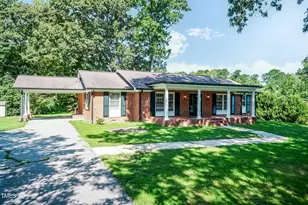 635 Green Willow Cir, Wendell, NC 27591 - Photo 1