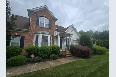 9217 Fawn Lake Drive, Raleigh, NC 27617 - Photo 1