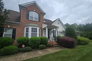 9217 Fawn Lake Dr, Raleigh, NC 27617 - Photo 1