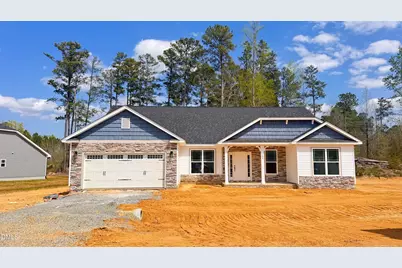 164 Lake Edge Drive, Lillington, NC 27546 - Photo 1