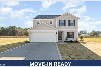 142 Boston River Drive, Dunn, NC 28334 - Photo 1