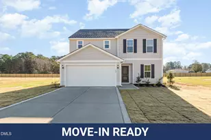 142 Boston River Dr, Dunn, NC 28334 - Photo 1