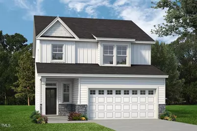 433 Beacon Hill Road #27, Lillington, NC 27546 - Photo 1