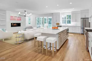 8780 Old NC 86, Chapel Hill, NC 27516 - Photo 1