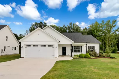 237 Saddlewood Lane, Zebulon, NC 27597 - Photo 1