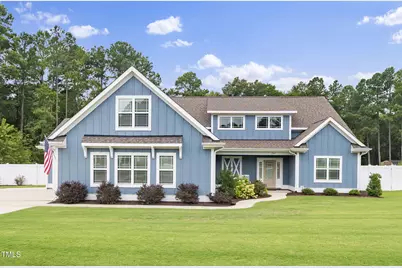 2316 Kingston Wood Drive, Fuquay Varina, NC 27526 - Photo 1