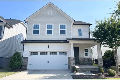 213 Ivy Arbor Way, Holly Springs, NC 27540 - Photo 1