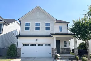 213 Ivy Arbor Way, Holly Springs, NC 27540 - Photo 1