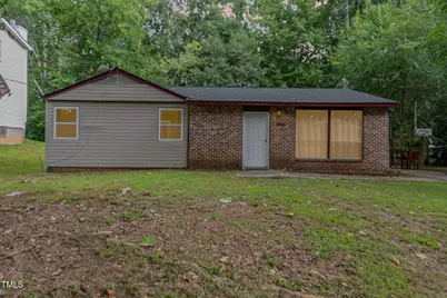 2025 Atkins Drive, Raleigh, NC 27610 - Photo 1