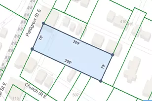 206 Pettigrew St E, Wilson, NC 27893 - Photo 1