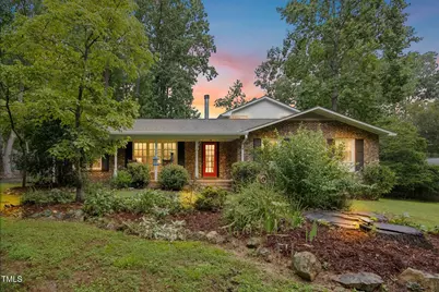 202 Carol Street, Carrboro, NC 27510 - Photo 1