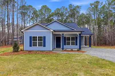150 Natchez Trace, Fuquay Varina, NC 27526 - Photo 1