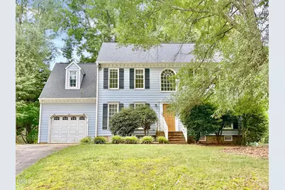 3417 Cottonwood Drive, Durham, NC 27707 - Photo 1