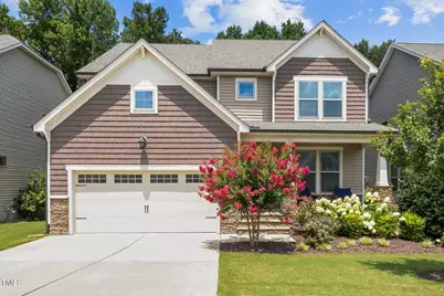 729 Culmore Drive, Fuquay Varina, NC 27526 - Photo 1