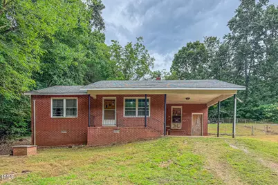 5004 Mount Harmony Church Road, Rougemont, NC 27572 - Photo 1