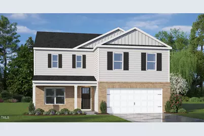 728 Holstein Dairy Way, Wake Forest, NC 27587 - Photo 1