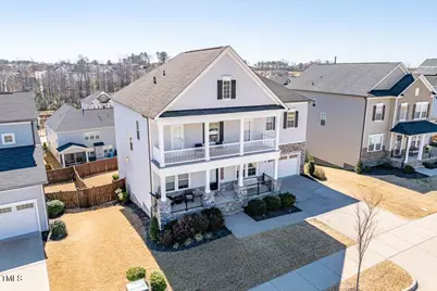 3418 Longleaf Estates Drive, Raleigh, NC 27616 - Photo 1