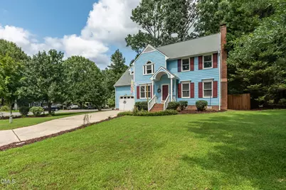 1 Warbler Lane, Durham, NC 27712 - Photo 1