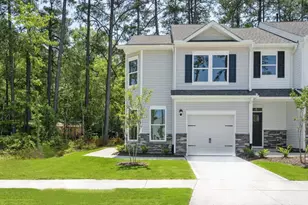 1935 Hinesley Dr, Durham, NC 27703 - Photo 1