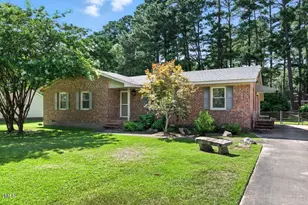 2824 Berkley Dr, Rocky Mount, NC 27803 - Photo 1